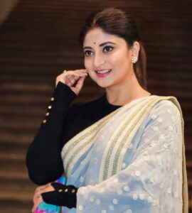 Sandipta Sen Instagram - "Happiness is when what you think, what you say, and what you do are in harmony."