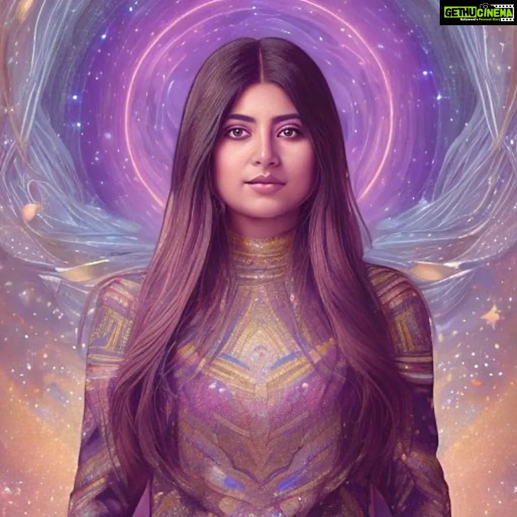 Sandipta Sen Instagram - And my Avatars 🤩 #trending