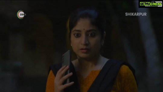Sandipta Sen Instagram - SHIKARPUR ll Teaser ll #Zee5 #webseries @officialshadowfilms