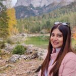 Sandipta Sen Instagram - "In wadion mein takra chuke hain...." Eibsse
