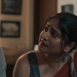 Sandipta Sen Instagram - সে খুব worried! #Bodhon #hoichoi