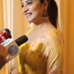 Sandipta Sen Instagram - #theekenruddhosashrajasthan Promotion 💛 Releasing on 14th April in your nearest movie theatre ❤️ 🎥@myself_suvam #theeken #theekenruddhosashrajasthan @svfsocial @iammony @joydeep0906 @aby2806 @ahanakanjilal @siddhant_sheth @chakrabarti_anirban @soumyamukerji_ @suhotra_mukhopadhyay @mirchisomak @ramyadip_saha @sudip.chitta.sarkar Aaheli-the Peerless Inn
