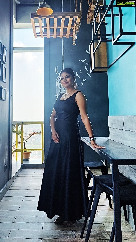 Sandipta Sen - 25K Likes - Most Liked Instagram Photos