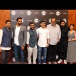 Sandipta Sen Instagram - Webseries SHIKARPUR .. Press Meet.. Shikarpur asche Zee 5 e..6th JANUARY 😍 👗@rabhisek ❤️ 📸@prakash_photo @zee5_bangla @officialshadowfilms @kgunedited @ankush.official @nirjhar.m @debasishact @nilanjan.words #shikarpurwebseries #pressmeet #promotion The Park Hotel