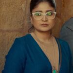 Sandipta Sen Instagram - Smugglers-দের racket-টা ভাঙতে পারবে কি একেন্দ্র সেন? সব প্রশ্নের উত্তর পাবেন এই পয়লা বৈশাখে! #TheEkenRuddhaswasRajasthan In Cinemas Worldwide, on 14th April | Trailer Out Now ▶️ : Link in Bio @joydeep0906 @chakrabarti_anirban @suhotra_mukhopadhyay @mirchisomak @sandiptasen #RajatavaDutta #RajeshSharma #TheEken #SVF