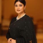 Sandipta Sen Instagram - 3bochor por abar Sera Bangali Award❤️ @abpanandatv #serabangali #serabangali2022 #eventnight ITC Royal Bengal