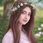 Sandipta Sen Instagram - And my Avatars 🤩 #trending