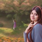 Sandipta Sen Instagram - And my Avatars 🤩 #trending