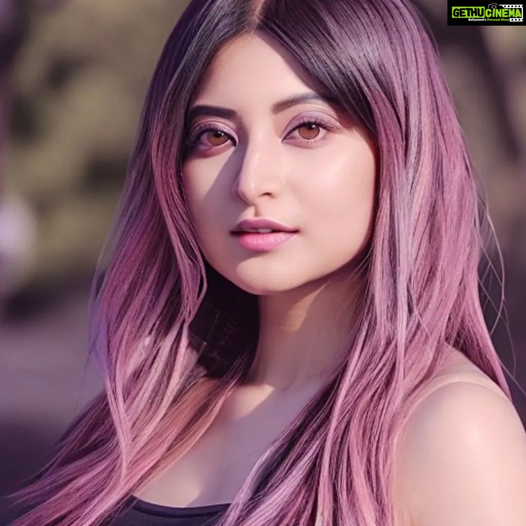 Sandipta Sen Instagram - And my Avatars 🤩 #trending