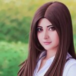 Sandipta Sen Instagram - And my Avatars 🤩 #trending