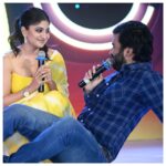 Sandipta Sen Instagram - Glimpses of Zee5 Launch event.. Announcement of #webseriesshikarpur ..#zee5 #shadowfilms @kgunedited @ankush.official @nirjhar.m