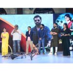 Sandipta Sen Instagram - Glimpses of Zee5 Launch event.. Announcement of #webseriesshikarpur ..#zee5 #shadowfilms @kgunedited @ankush.official @nirjhar.m