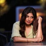 Sandipta Sen Instagram - The inquisitive moment 😬