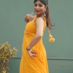 Sandipta Sen Instagram - Kahani suno.. 👗@rabhisek 🎥@myself_suvam