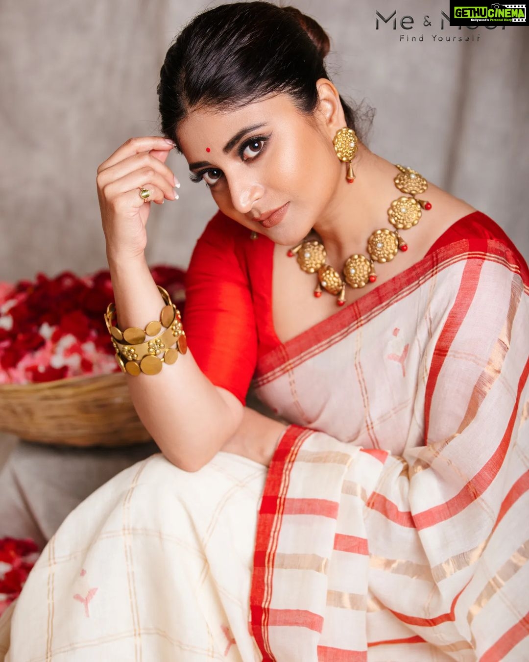 Sandipta Sen - 22.6K Likes - Most Liked Instagram Photos