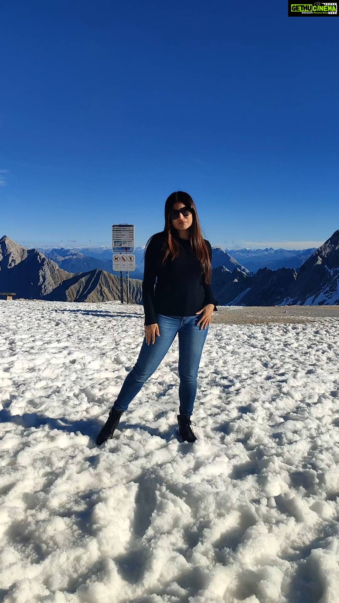 Sandipta Sen - 23.7K Likes - Most Liked Instagram Photos