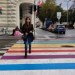 Sandipta Sen Instagram - "Color is a power which directly influences the soul" @ salzburg Austria #feelkaroreelkaro #europetrip2022 #europedestinations #europetravel #europe #salzburg #salzburgaustria #feelitreelit #reelsindia Salzburg, Austria