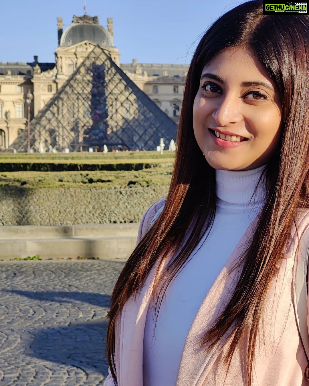 Sandipta Sen - 26.2K Likes - Most Liked Instagram Photos