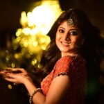 Sandipta Sen Instagram - Happy Diwali!  May millions of lamps illuminate your life with joy, prosperity, health and wealth forever🪔🎇🙏 #happydiwali