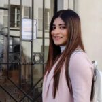 Sandipta Sen Instagram - "Dil ki Nazar se Duniya ko dekho Duniya sada hi haseen hain..." #feelkaroreelkaro #feelitreelit #instagram #reelsinstagram #reels #europetrip2022 #europedestinations #europetravel #montmartre #parisdiary Montmartre