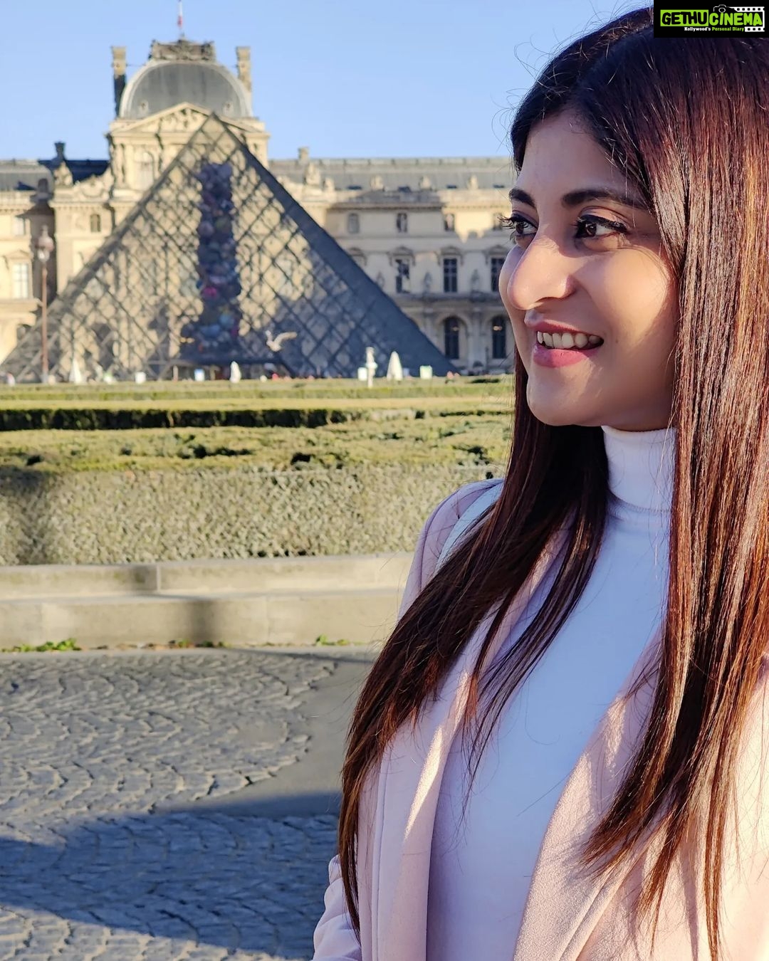Sandipta Sen - 26.2K Likes - Most Liked Instagram Photos