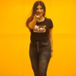 Sandipta Sen Instagram - Tere pyar mein ❤️ 🎥@myself_suvam #feelkaroreelkaro #feelitreelit #instareels #reelsindia #reels #bengaliactress #trendingsong #explorepage #dancereels
