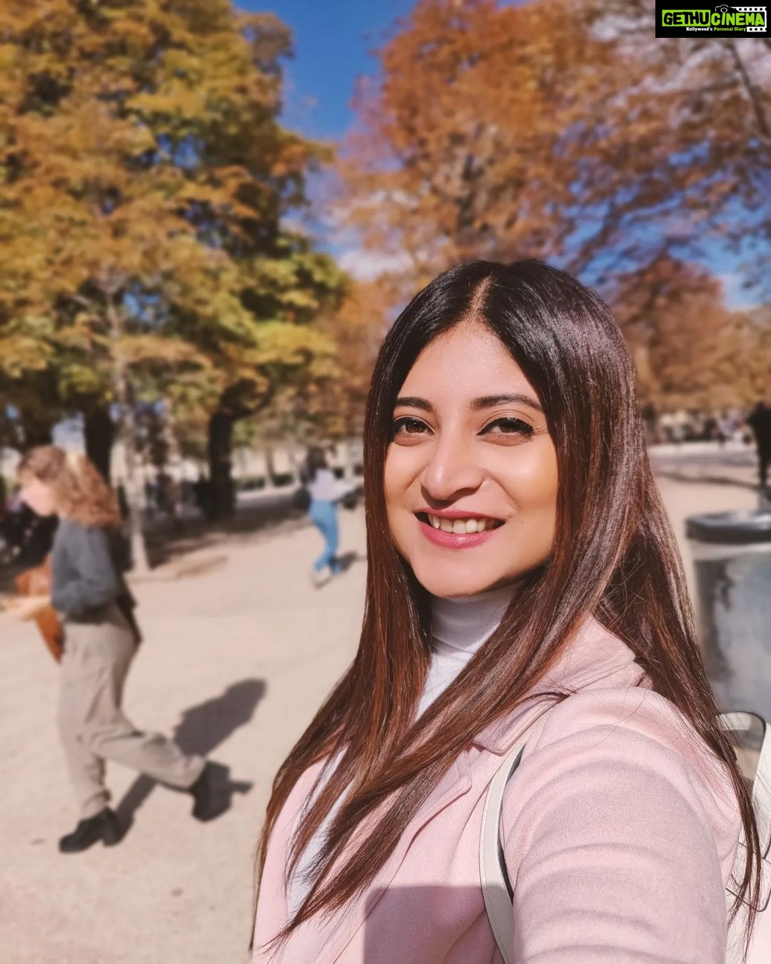 Sandipta Sen - 26.2K Likes - Most Liked Instagram Photos