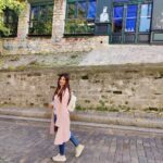 Sandipta Sen Instagram - #montmartre ❤️ #europetrip2022 #europedestinations #europetravel #europe #parisdiary #paris #parisfrance
