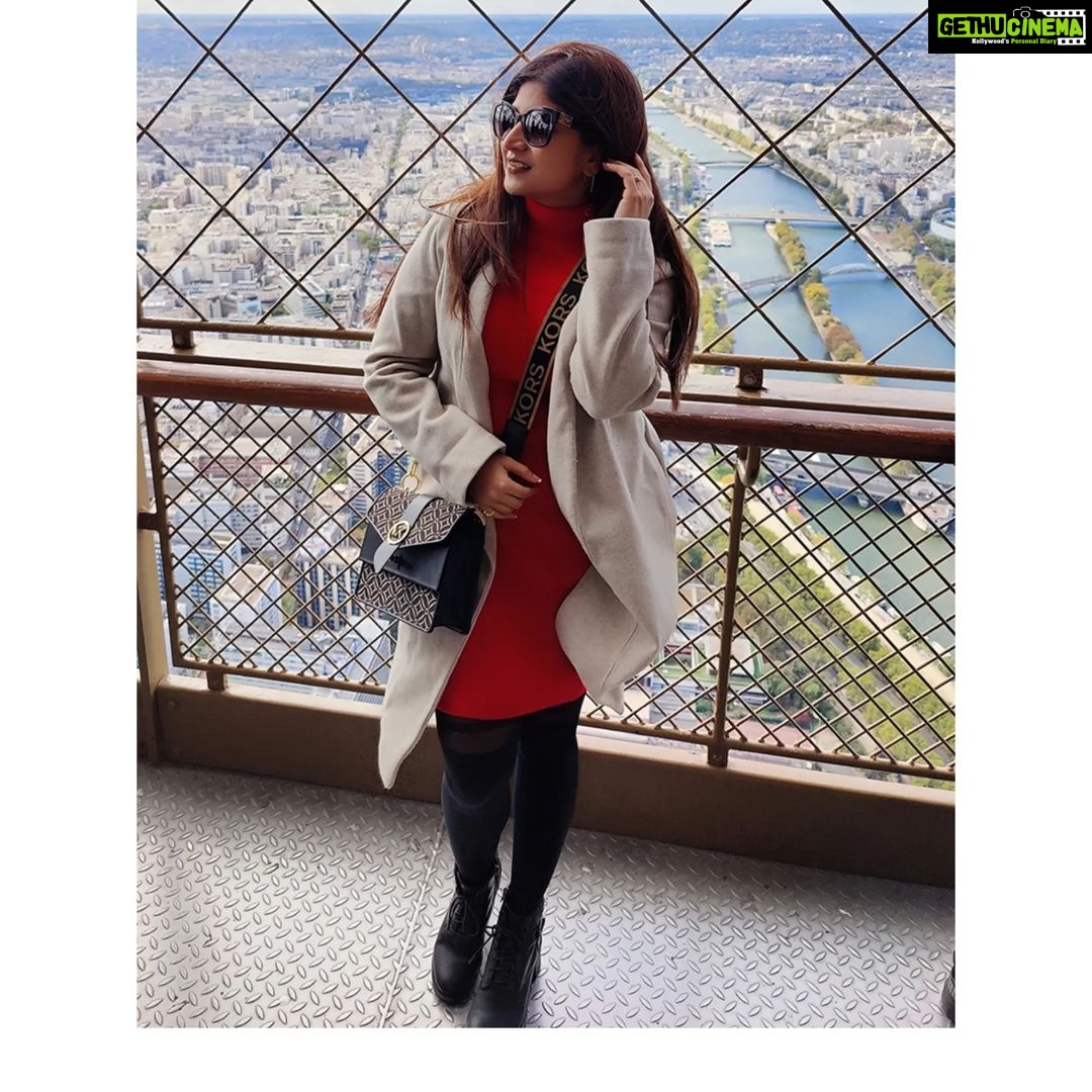Sandipta Sen - 23.2K Likes - Most Liked Instagram Photos
