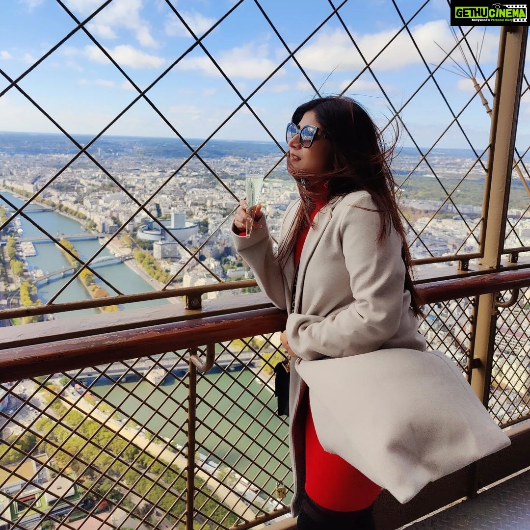 Sandipta Sen - 23.2K Likes - Most Liked Instagram Photos
