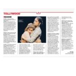 Sandipta Sen Instagram - Thank you @t2telegraph ❤️ @hoichoi.tv @svfsocial @aditiroyz @roy_ditipriya @hepburner
