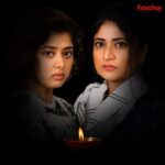 Sandipta Sen Instagram – অন্ধকার না এবার শুধু আলোর ঘনঘটা 

#Bodhon premieres 30th September, only on #hoichoi

#OkayNotOkay