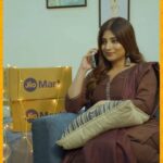 Sandipta Sen Instagram - Kickstart your pujo preparation with India's biggest festive sale, JioMart Tyohaar Ready Sale, from 23rd to 27th September. Get amazing offers on groceries, beauty, fashion, electronics, and more! Download the #JioMart app now. #JioMart #tyohaarreadysale