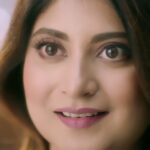 Sandipta Sen Instagram - নতুন সাজে, নতুন রূপে এই দূর্গা পুজো @pcchandrajewellers এর সাথে ... আমি তো দুর্গা পুজোর জন্য তৈরী!!! আপনারাও সেজে উঠুন @pcccchandrajewellers এর সাথে #JaKichuShubha #pujomanepcchandra