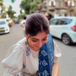 Sandipta Sen Instagram - Raka Sen ll BODHON ll Releasing on 30th September @hoichoi.tv 📸@neelzpics ❤️