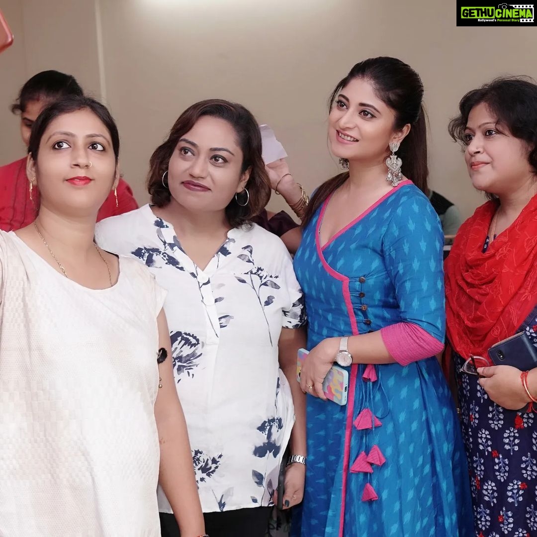 Sandipta Sen - 26.3K Likes - Most Liked Instagram Photos