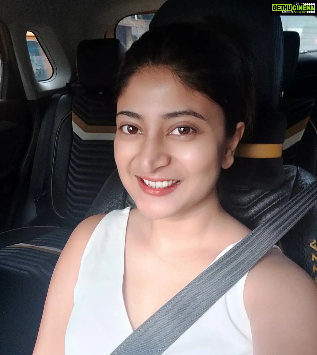Sandipta Sen Instagram - Birthday Morning be like😍😍 #earlymorningshoot #bodhon