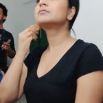 Sandipta Sen Instagram - Yess iam veryyy talkative 😬🤪 #makeup #talkative #insta #instagood #instareels #reelsinstagram #reelsvideo #reels #feelkaroreelkaro #feelitreelit #sandiptasen #bengaliactress