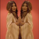 Sandipta Sen Instagram - #feelkaroreelkaro #feelitreelit 🎥 @rehan_chakraborty_official Styling: @bombaebyaisha 👗@byybvibe 💄And hair : @pritha_dutta_official Photoshoot Managed by @svfbrands #instagood #instapost #instadaily #instalike #instapic #instagram #insta #instafashion #bengaliactress #actress #sandiptasen #sandipta #smile #trending #trendingreels