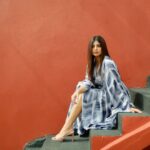 Sandipta Sen Instagram - 🤗🤗 📸 @sujit1993 @rehan_chakraborty_official Styling: @bombaebyaisha 👗@byybvibe 💄And hair : @pritha_dutta_official Photoshoot Managed by @svfbrands #instagood #instapost #instadaily #instalike #instapic #instagram #insta #instafashion #bengaliactress #actress #sandiptasen #sandipta #smile