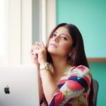 Sandipta Sen Instagram - #feelkaroreelkaro #feelitreelit 🎥 @rehan_chakraborty_official Styling: @bombaebyaisha 💄And hair : @pritha_dutta_official Photoshoot Managed by @svfbrands #instagood #instapost #instadaily #instalike #instapic #instagram #insta #instafashion #bengaliactress #actress #sandiptasen #sandipta #smile #trending #trendingreels