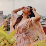 Sandipta Sen Instagram - Have a lovely day 🤗❤️ #feelkaroreelkaro #feelitreelit #insta #instareels #instalike #instapost #reelindia #reelsinstagram #reelsvideo #reels #insradaily #instafashion #bengaliactress #actress #sandiptasen