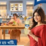 Sandipta Sen Instagram - Experience health and taste regardless of your age when you prepare your meals with Doctors' Choice Refined Soybean Oil. This affordable edible oil helps you and your family win in the race of life. #DoctorsChoice #dilkichoice