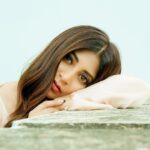 Sandipta Sen Instagram - "Where words are restrained, the eyes often talk a great deal " 📸 @sujit1993 @rehan_chakraborty_official Styling: @bombaebyaisha 👗@byybvibe 💄And hair : @pritha_dutta_official Photoshoot Managed by @svfbrands #eyes #photoshoot #instapost #instadaily #instalike #instapic #instagram #bengaliactress #actress #sandiptasen #sandipta