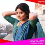 Sandipta Sen Instagram - Ordinary woman নয়, সে #Extraordi-নারী! ✨ New show alert! Series coming soon only on #hoichoi. @sandiptasen @aditiroyz @svfsocial @iammony #InternationalWomensDay #WomensDay #ExtraordiNari
