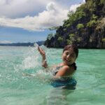 Sandipta Sen Instagram - 🌊🌊❤️❤️ #trending #trendingreels #trendingsongs #feelkaroreelkaro #feelitreelit #indiangirlstravel #trending #trendingreels #reels #reelsinstagram #reelindia #bohol #phillipines #philippines🇵🇭 #bengaliactress #instagood #instareels #instapost #instadaily #instalike #instagram #sandipta #sandiptasen Coron, Palawan