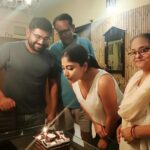 Sandipta Sen Instagram - #birthdayscenes ❤️ 27/08/22 Thanks a lot for all your love,wishes,surprises😍