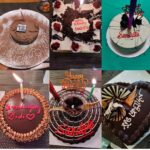 Sandipta Sen Instagram - #birthdayscenes ❤️ 27/08/22 Thanks a lot for all your love,wishes,surprises😍