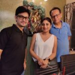 Sandipta Sen Instagram - #birthdayscenes ❤️ 27/08/22 Thanks a lot for all your love,wishes,surprises😍