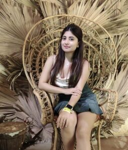 Sandipta Sen Instagram - Life is so precious! Live with love, joy, happiness, and abundance....

#life #lifequotes #goatrip2022 #goadiaries #sandiptasen #bengaliactress